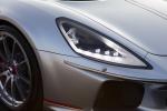 ATS GT 2017 года